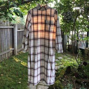 Sezane Valentina Dress